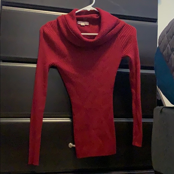 Turtle neck - Picture 1 of 1